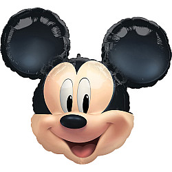  FOIL S/S MICKEY MOUSE FOREVER ΚΕΦΑΛΙ
