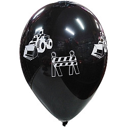 LATEX 12'' ΜΠΟΥΛΝΤΟΖΕΣ 25ΤΕΜ