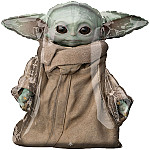 FOIL AWK STARWARS MANDALORIAN THE CHILD_YODA