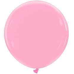 LATEX STANDARD 24'' ΡΟΖ BABY 28 1ΤΜΧ