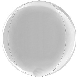  FOIL GLOBE 11'' 4D ΑΣΗΜΙ