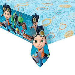 ΤΡΑΠΕΖΟΜΑΝΤΗΛΟ RUSTY RIVETS