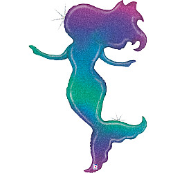 FOIL S/S ΓΟΡΓΟΝΑ_GLITTER OMBRE
