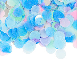 CONFETTI ΑΠΑΛΑ ΧΡΩΜΑΤΑ PASTEL 15GR