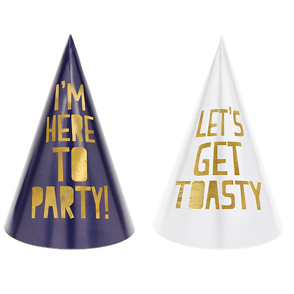 ΚΑΠΕΛΑ PARTY LET'S CELEBRATE 6ΤΜΧ