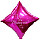 FOIL 18''  ΤΥΠΩΜΕΝΟ WILL YOU MARRY ME?