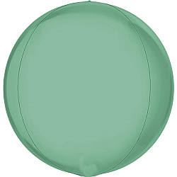  FOIL GLOBE 4D PLATINUM ΒΕΡΑΜΑΝ_ΜΕΝΤΑ_TIFFANY