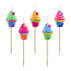 ΚΕΡΑΚΙΑ CUPCAKES 5ΤΜΧ