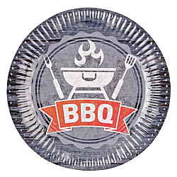 ΠΙΑΤΑ ΜΕΓΑΛΑ BBQ PARTY 8ΤΜΧ