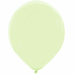 LATEX POWDER 13'' PISTACHIO 50ΤΜΧ