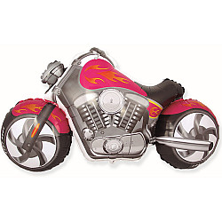 FOIL S/S HARLEY ΜΗΧΑΝΗ
