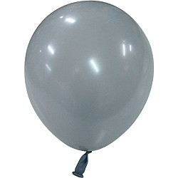 LATEX STANDARD  11'' ΓΚΡΙ 44 100ΤΕΜ