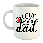 ΚΟΥΠΑ LOVE YOU DAD