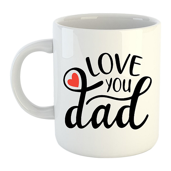 ΚΟΥΠΑ LOVE YOU DAD