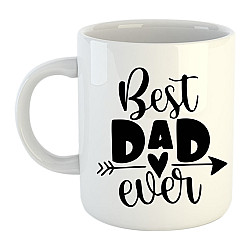 ΚΟΥΠΑ BEST DAD EVER