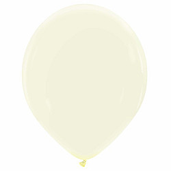 LATEX POWDER 5'' ΒΑΝΙΛΙΑ 50ΤΕΜ