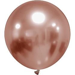LATEX CHROME 24'' ROSE GOLD 1TMX