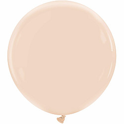 LATEX POWDER 24'' ALMOND BROWN 1ΤΕΜ
