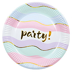ΠΙΑΤΑ ELEGANT PARTY 8ΤΜΧ