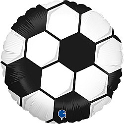 FOIL 9'' ΜΠΑΛΑ ΠΟΔΟΣΦΑΙΡΟΥ