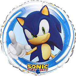 FOIL 18'' SONIC