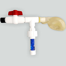 CONFETTI TUBE STUFFING TOOL