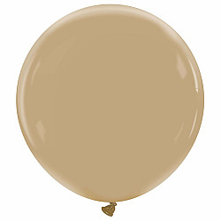 LATEX  POWDER 24'' CAPPUCCINO 1ΤΕΜ