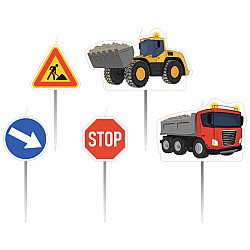 ΚΕΡΑΚΙΑ CONSTRUCTION 5ΤΜΧ