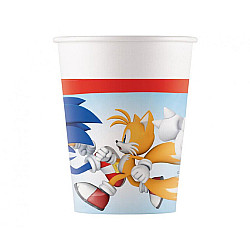 ΠΟΤΗΡΙΑ SONIC 8ΤΜΧ 