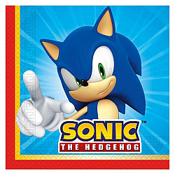 ΧΑΡΤΟΠΕΤΣΕΤΕΣ SONIC 20ΤΜΧ