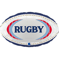 FOIL 20'' ΜΠΑΛΑ RUGBY(ΡΑΓΚΠΥ)