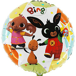 FOIL 18'' BING
