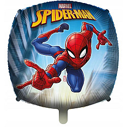 FOIL 17'' MARVEL SPIDERMAN 