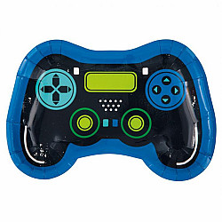 ΠΙΑΤΑ ΧΕΙΡΙΣΤΗΡΙΟ GAME CONTROLER 8ΤΜΧ
