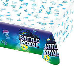 ΤΡΑΠΕΖΟΜΑΝΤΗΛΟ BATTLE ROYAL