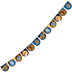 ΣΗΜΑΙΑΚΙΑ NERF