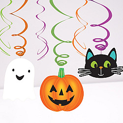 SPIRAL HALLOWEEN 6ΤΜΧ