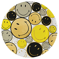 ΠΙΑΤΑ SMILEY EMOJI 8ΤΜΧ