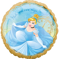 FOIL17'' ΣΤΑΧΤΟΠΟΥΤΑ ONCE UPON A TIME