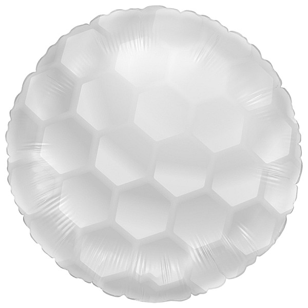FOIL 18'' ΜΠΑΛΑ GOLF (ΓΚΟΛΦ)