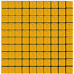 DECORATIVE PANEL ΧΡΥΣΟ GLITTER1TMX