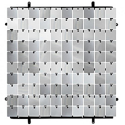 DECORATIVE PANEL ΑΣΗΜΙ 1TMX