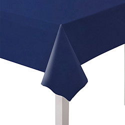 ΤΡΑΠΕΖΟΜΑΝΤΗΛΟ BLUE NAVY 1ΤΜΧ