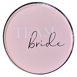 ΠΙΑΤΑ ΜΕΓΑΛΑ TEAM BRIDE 8ΤΜΧ