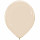 LATEX POWDER 18'' ALMOND BROWN 1ΤΕΜ