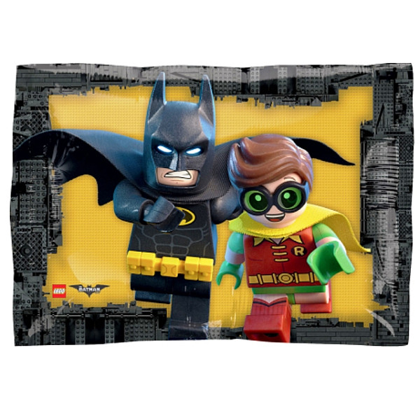 FOIL J/S LEGO THE BATMAN