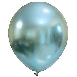 LATEX CHROME 18'' ΣΙΕΛ 1ΤΜΧ