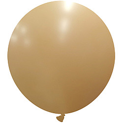LATEX VINTAGE 36'' ΚΑΡΑΜΕΛΑ 1ΤΜΧ
