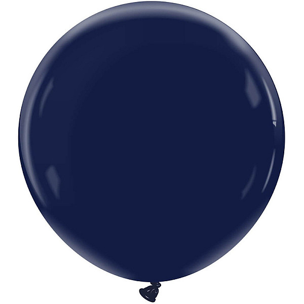 LATEX STANDARD 24''  OCEAN BLUE 1 ΤΕΜ
