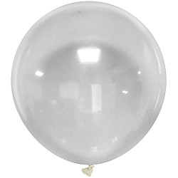 LATEX STANDARD 19'' ΔΙΑΦΑΝΕΣ 1ΤΕΜ
